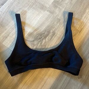 Billabong bikini top